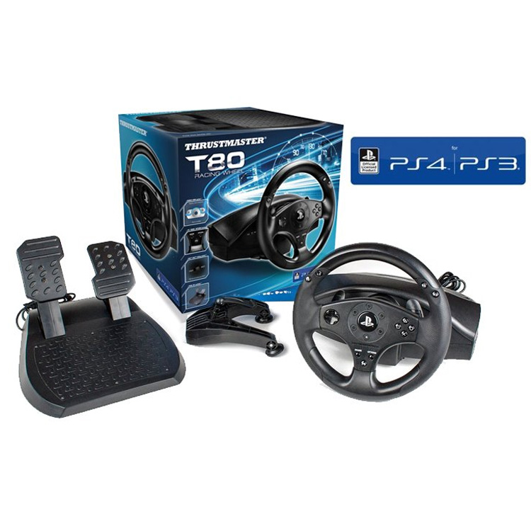 Thrustmaster ps4