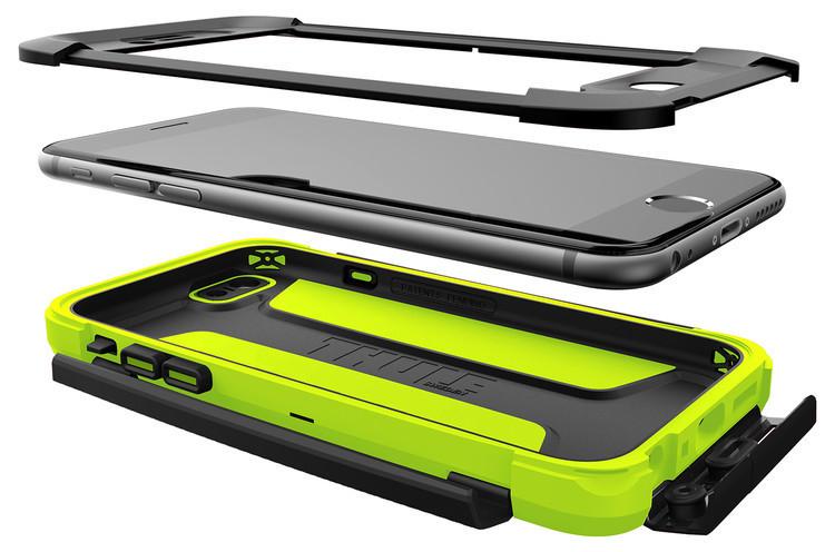 thule iphone 6 plus case thule iphone 6 plus case