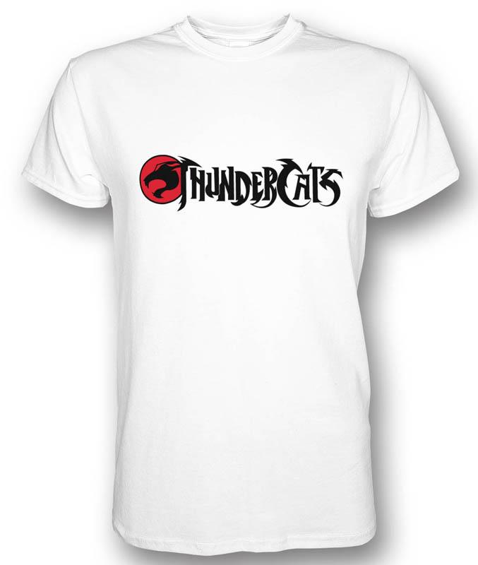 Thundercats T-shirt