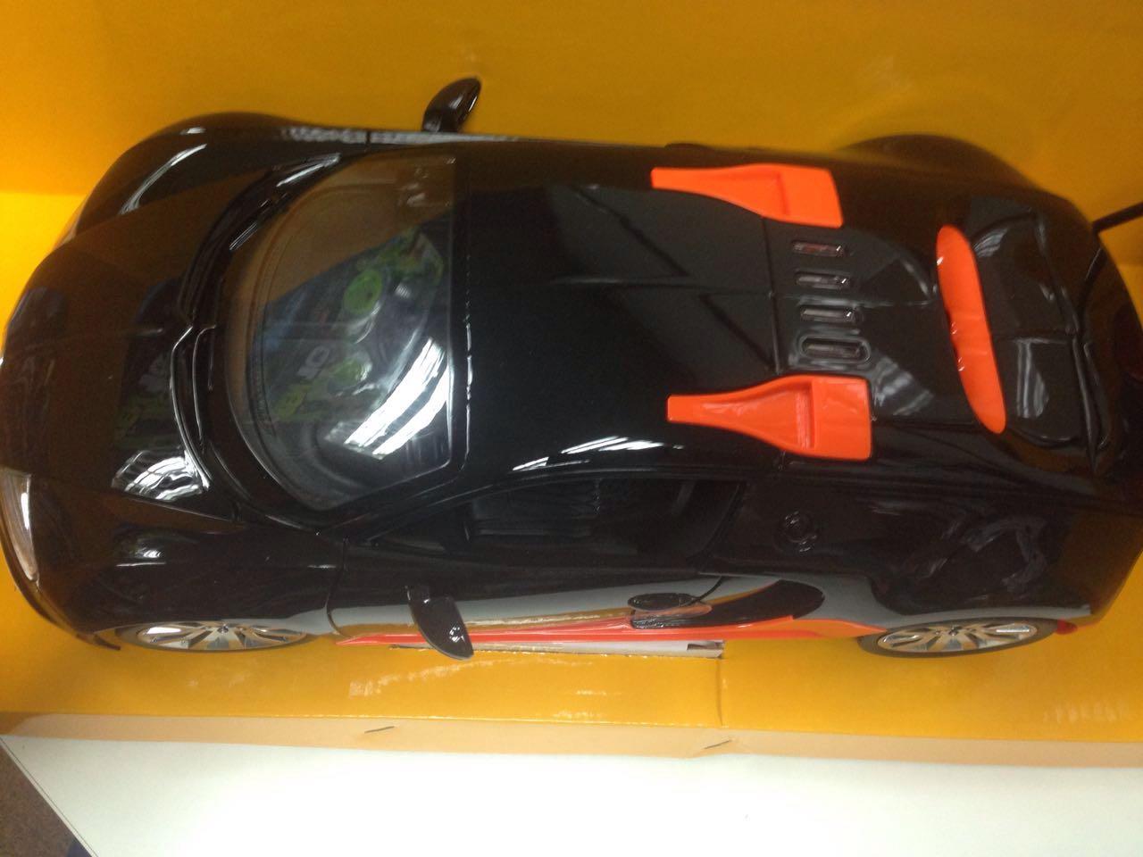 tian du remote control car