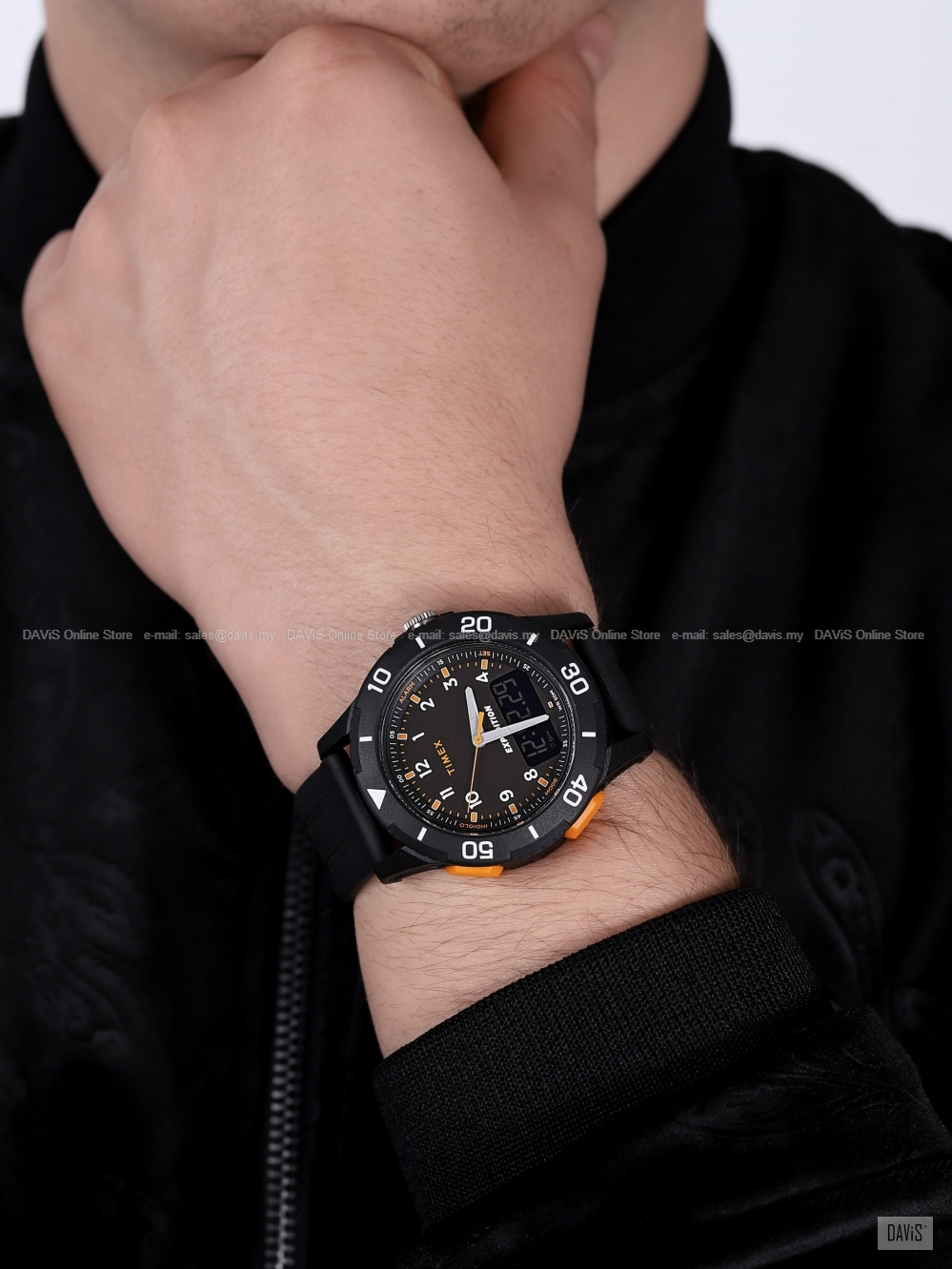 timex tw4b16700