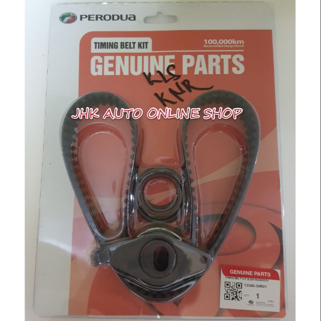 Timing Belt Kenari Kelisa Viva 850/ (end 12/5/2021 10:18 AM)