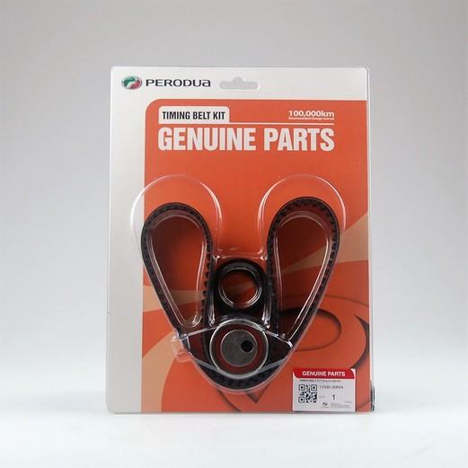 Timing Belt Kit - Perodua Kancil 66 (end 6/26/2019 12:16 PM)