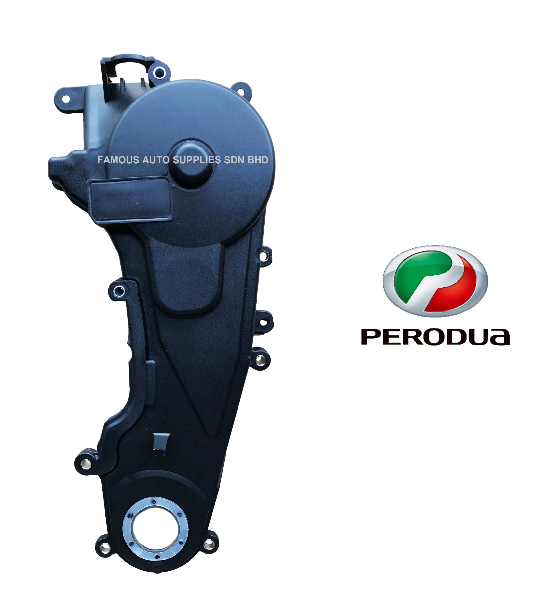 Timing Cover For Perodua Kelisa Kena (end 7/14/2020 5:32 PM)