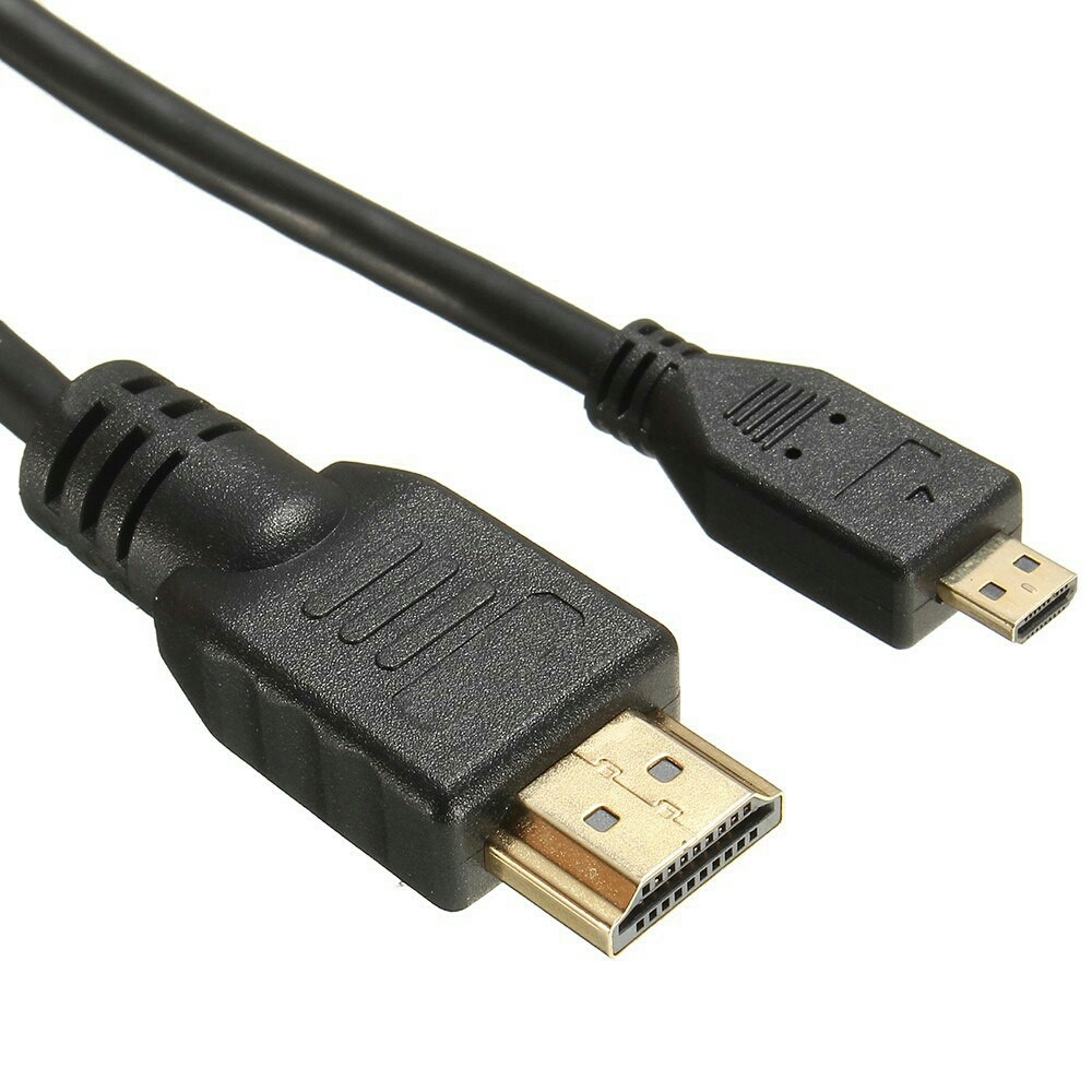 TINYTECH FULL HD 1080P V1.4 HDMI TO MICRO HDMI CABLE 1.5 METER