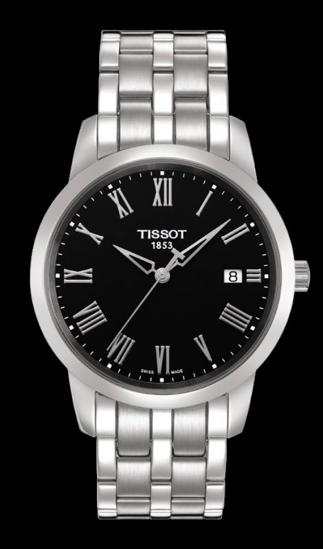 Tissot dream