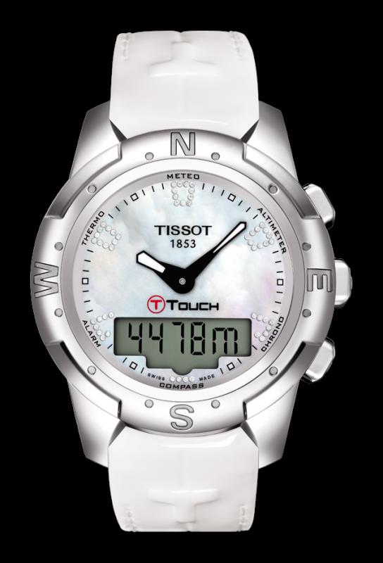 220 47 47. Tissot t-Touch 2 Titanium. Tissot t047.220.47.111.00. Tissot t047.220.46.126.00. Tissot t-Touch II Titanium Lady t047.220.46.116.00.