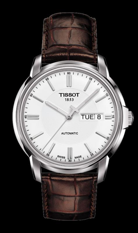 tissot t065 tissot t065