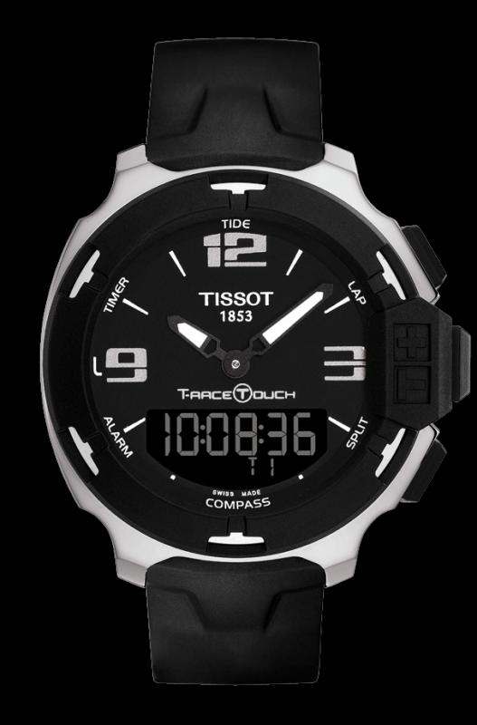 tissot 1853 touch price