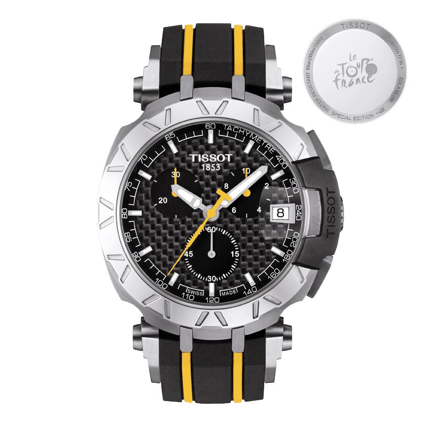 tissot le tour de france