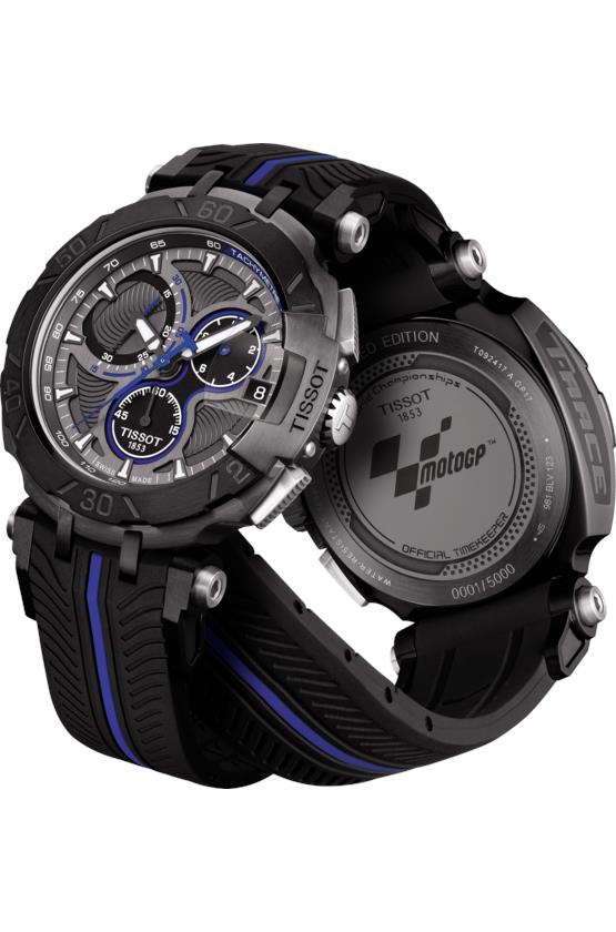 tissot moto gp 2017