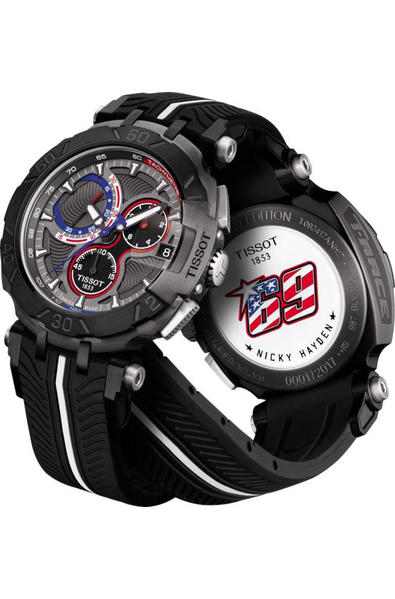 tissot moto gp 2017