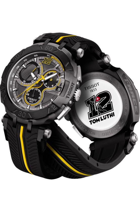 tissot motogp 2017