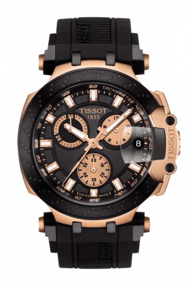 TISSOT T115.417.37.051.00 T RACE Ch end 12 9 2024 12 00 AM