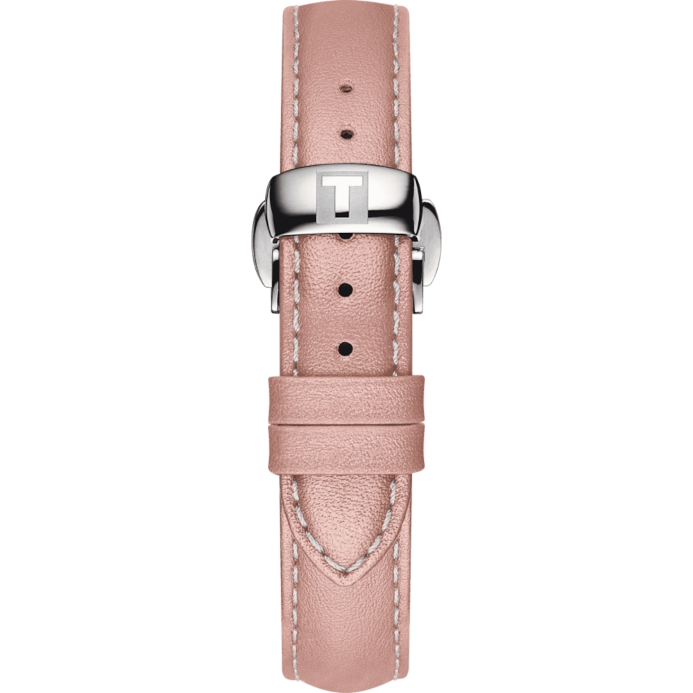 TISSOT T132.010.11.331.00 T-MY LADY Pink Index Bracelet