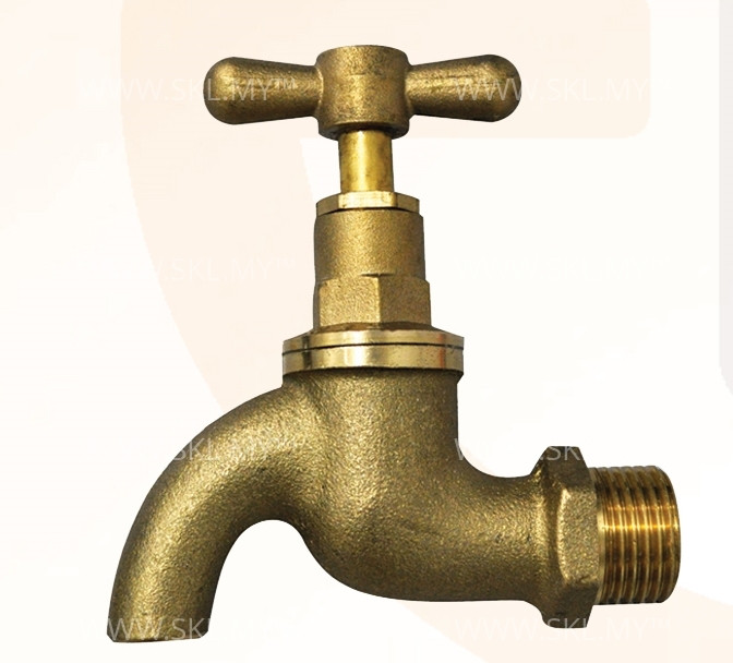 tm brass water tap faucet 100 brass china sklmy 1410 18 SKLMY@2472