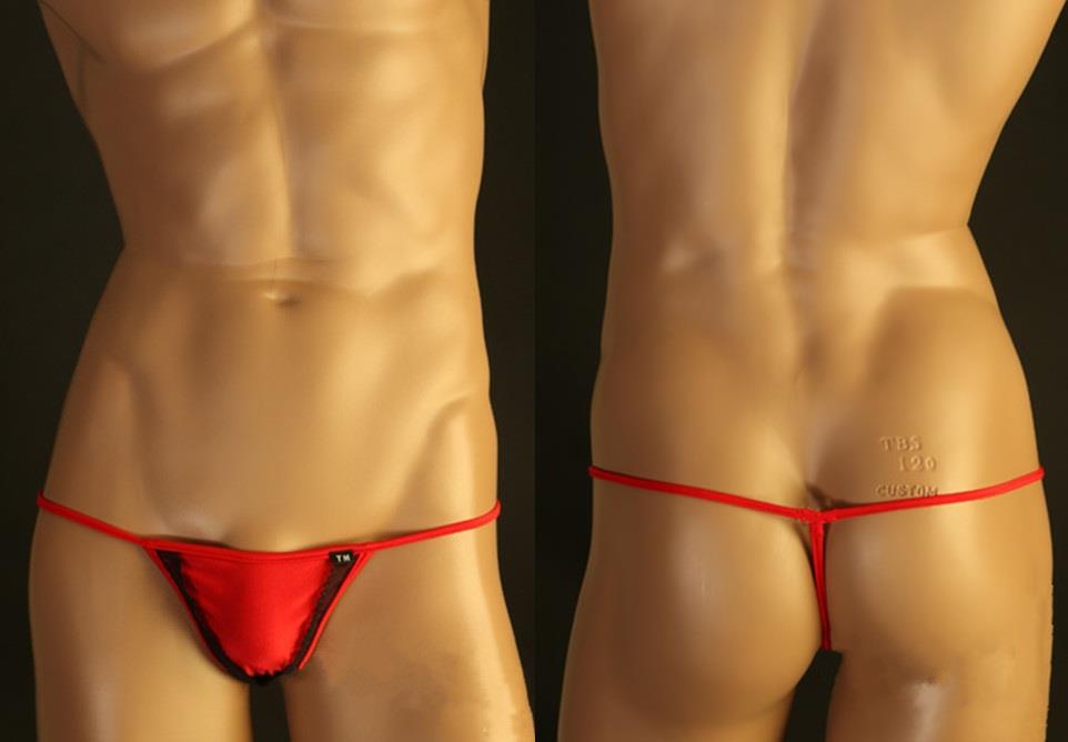 Men Sexy Underwear 36