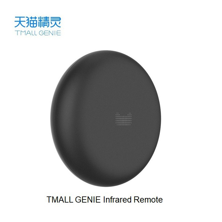 TMALL GENIE Infrared Remote Wireless AI Voice Control