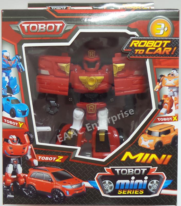 tobot r toys