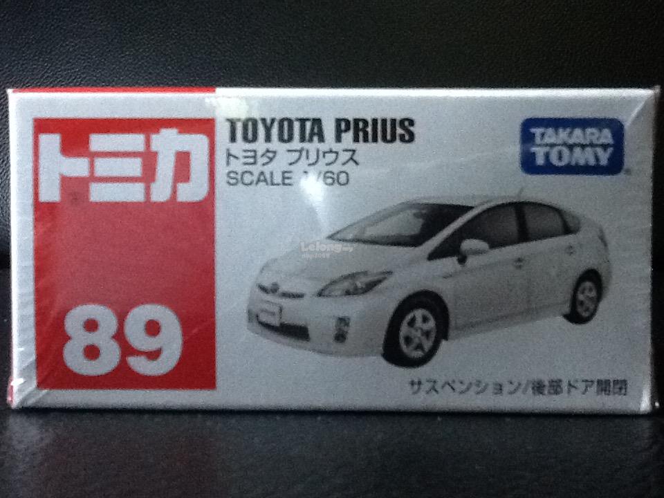 tomica prius