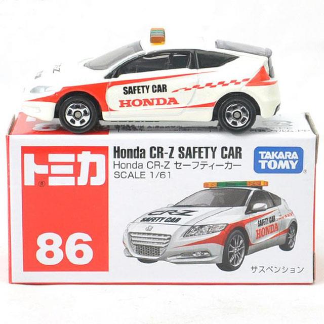 tomica honda cr z