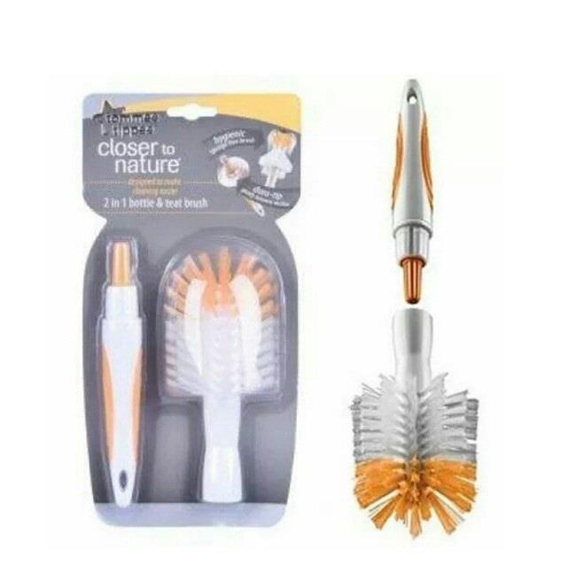 tommee tippee brush