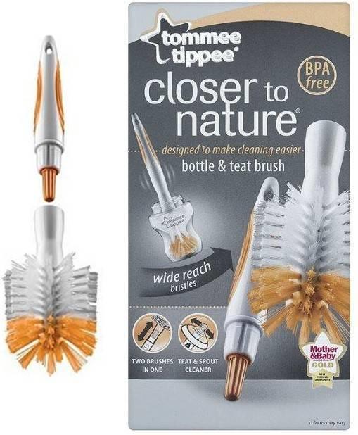 cleaning tommee tippee bottles