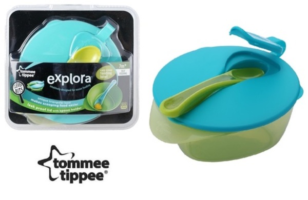 tommee tippee feeding plates