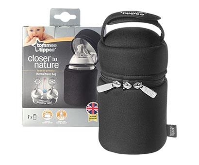 tommee tippee cool bag