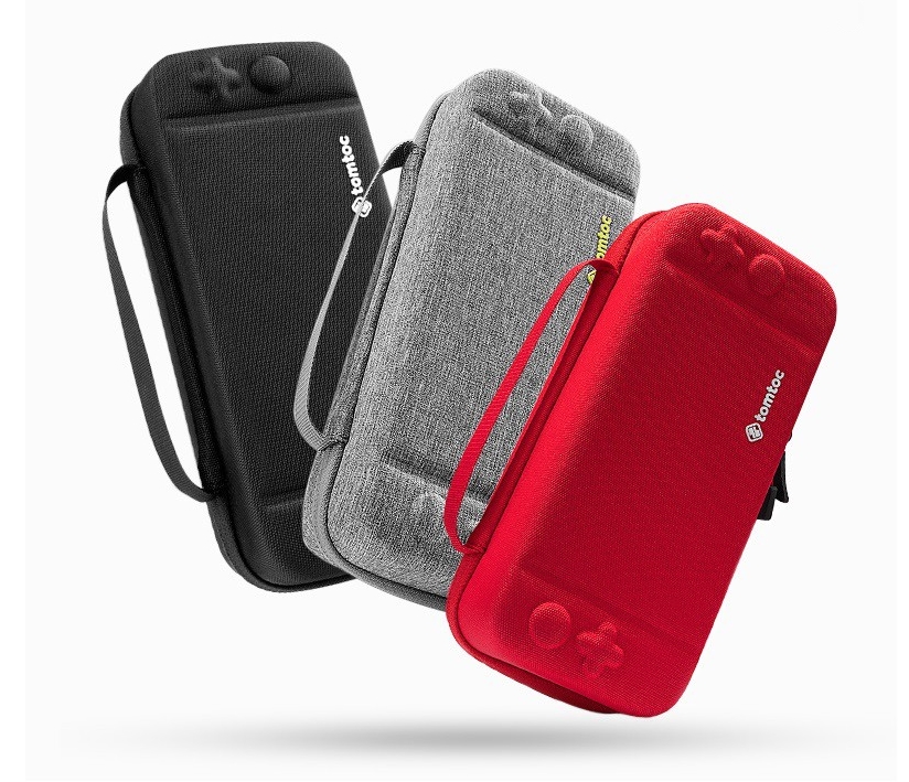 switch tomtoc case