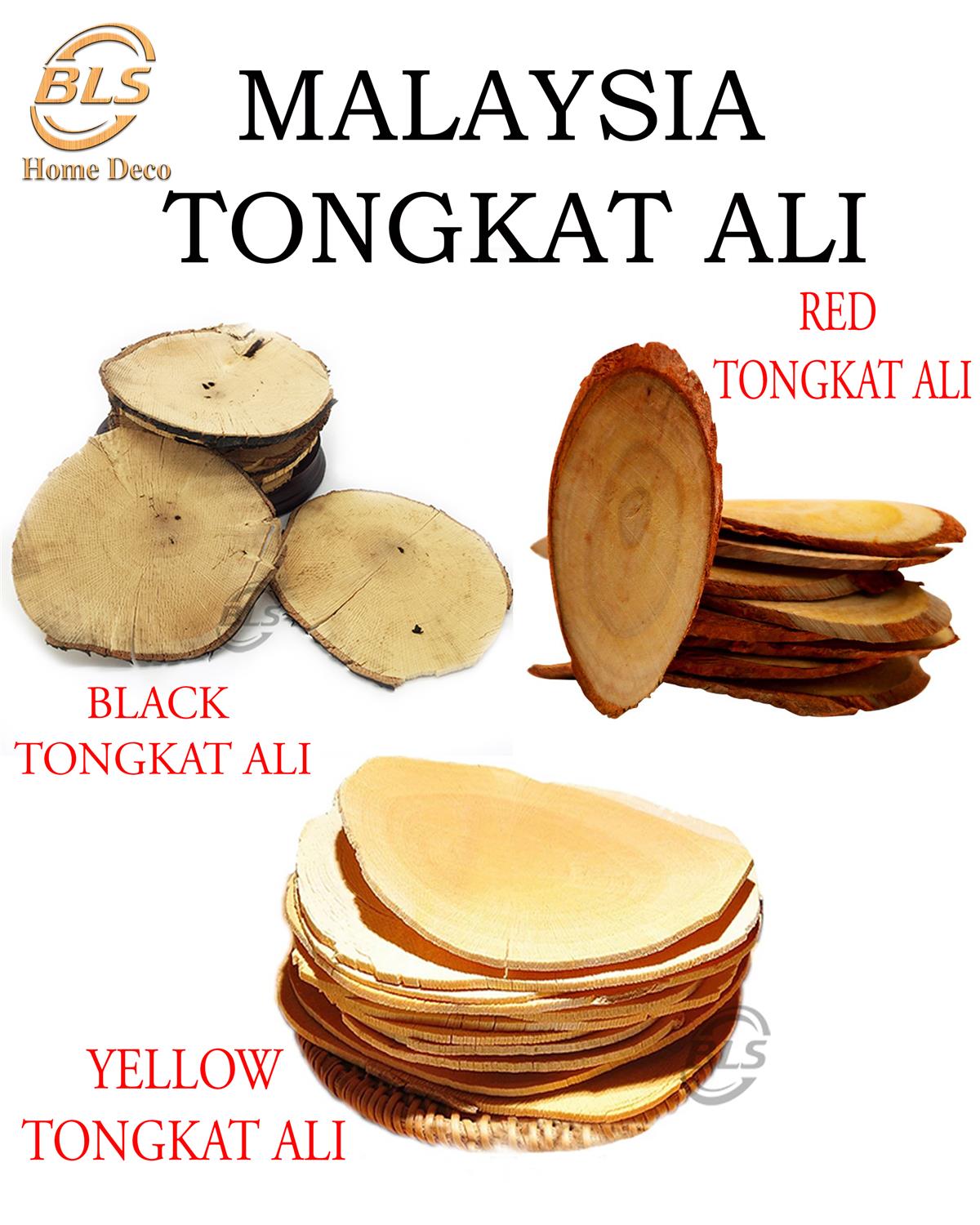 Tongkat Ali 500g - (FOR MEN'S ENERG (end 11/28/2019 1:15 PM)