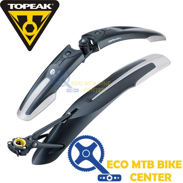 TOPEAK Defender M1/XC11