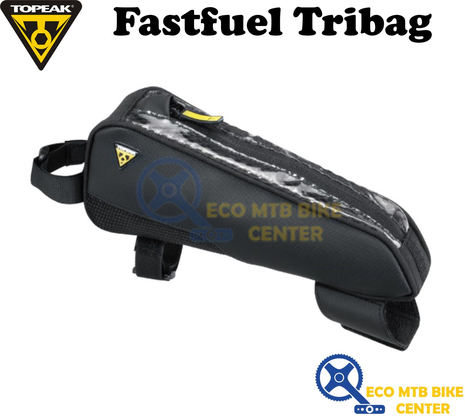 TOPEAK Fastfuel Tribag