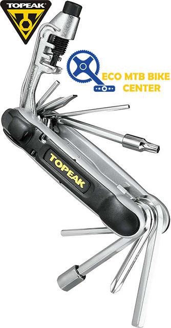 topeak hexus 2