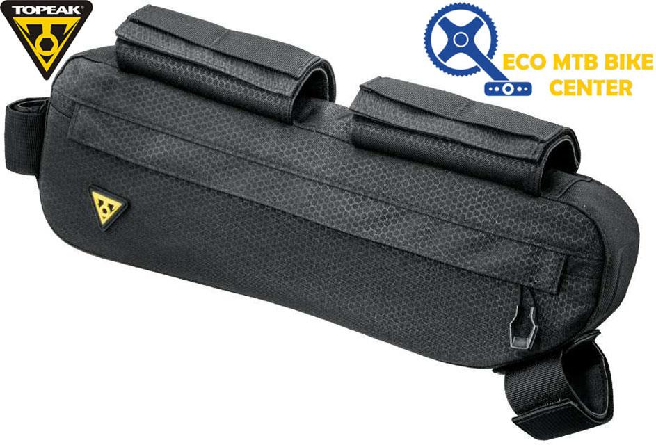 TOPEAK Midloader - Bicycle Top Tube Bag