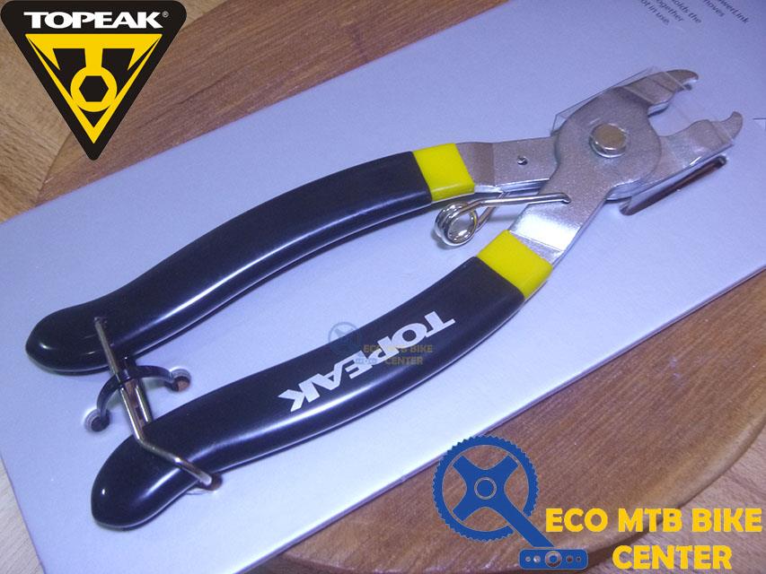 TOPEAK Powerlink Pliers