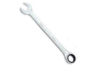 Toptul AOAF0808 Pro-Series Ratchet Combination Wrench 8mm