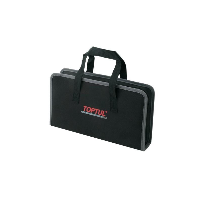 TOPTUL GPN-043A Professional 43pcs Tool Bag Set