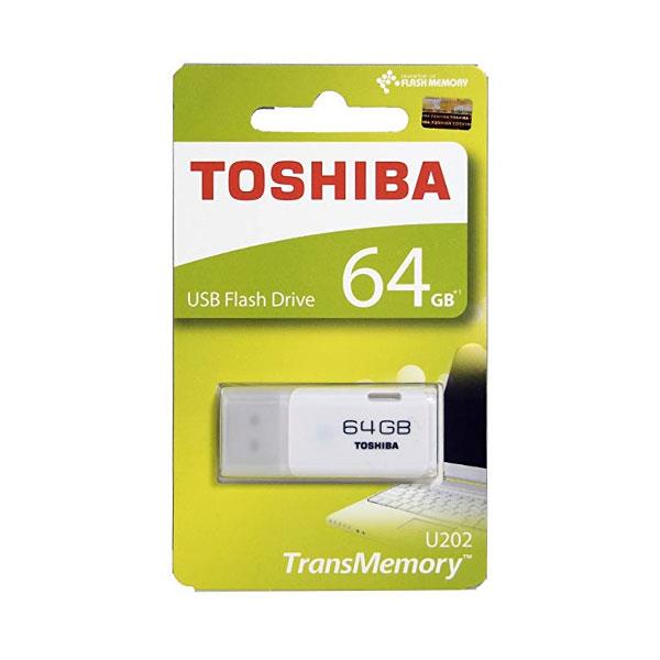 Toshiba Flashdisk 16gb Putih - Wikie Cloud Design Ideas