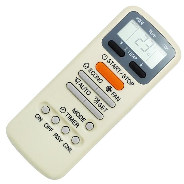 Toshiba Air Conditioner Remote Cont (end 2/22/2017 10:24 PM)