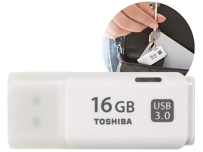 Bán USB TOSHIBA 16GB 2.0 online giá tốt - 206619