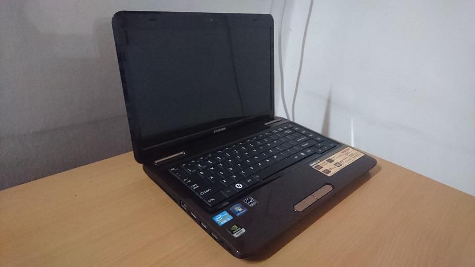 cara instal driver laptop toshiba satellite l740 bluetooth