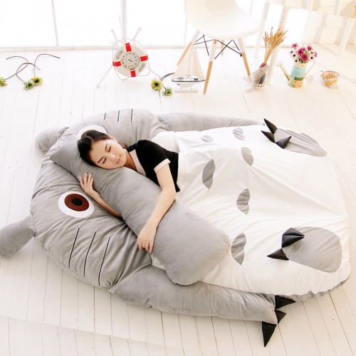Totoro Sofa Tatami Single Size Bed End 9 26 2021 12 00 Am