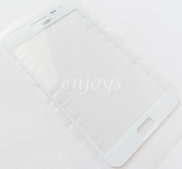 Touch Screen Digitizer Glass Samsung Galaxy Note 1 N7000 i9220 ~WHITE