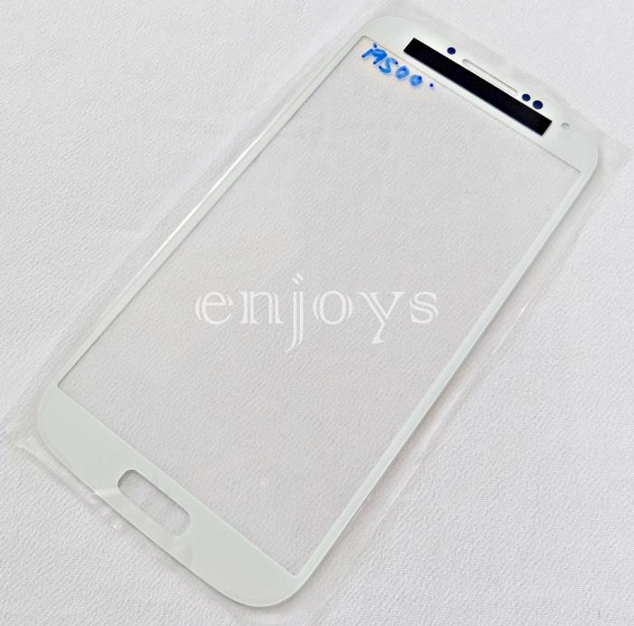 NEW Touch Screen Digitizer Glass Samsung S4 I9500 I9505 ~WHITE