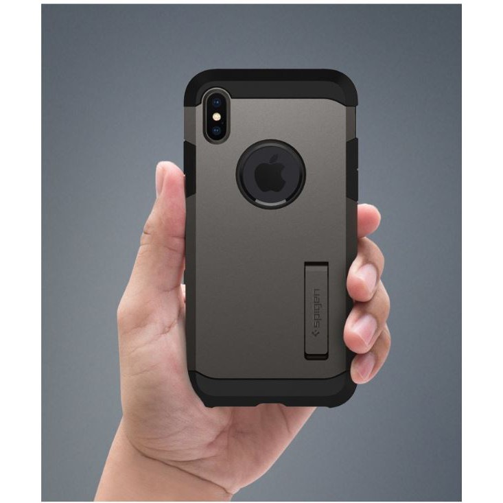 Tough Armor IPHONE XS / XS MAX / XR Phone Case Cover Casing