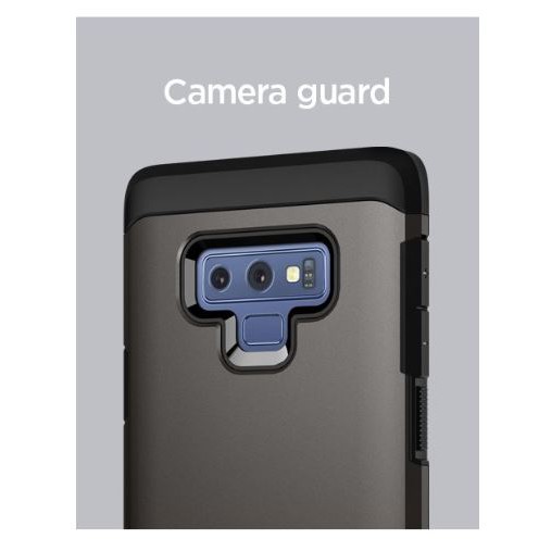 Tough Armor Samsung Galaxy Note 9 Phone Case Cover Casing