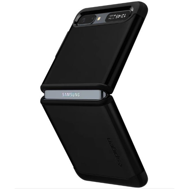 Tough Armor Samsung Galaxy Z Flip Phone Case Cover Casing