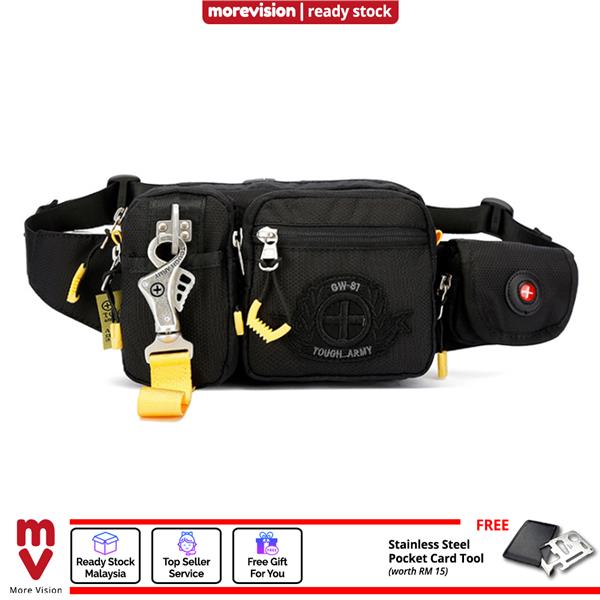 waist pouch bag malaysia