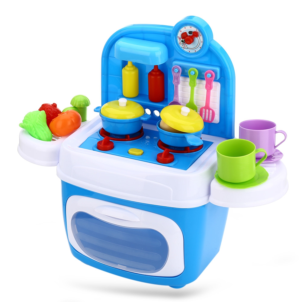 TOY KITCHEN TOOLS BOX FOR BABY KIDS End 6 22 2020 824 PM